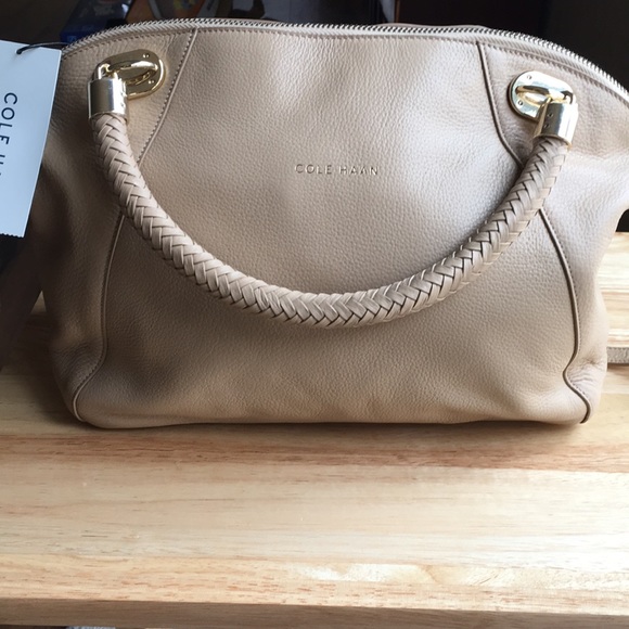 Cole Haan Handbags - ColeHaan Purse